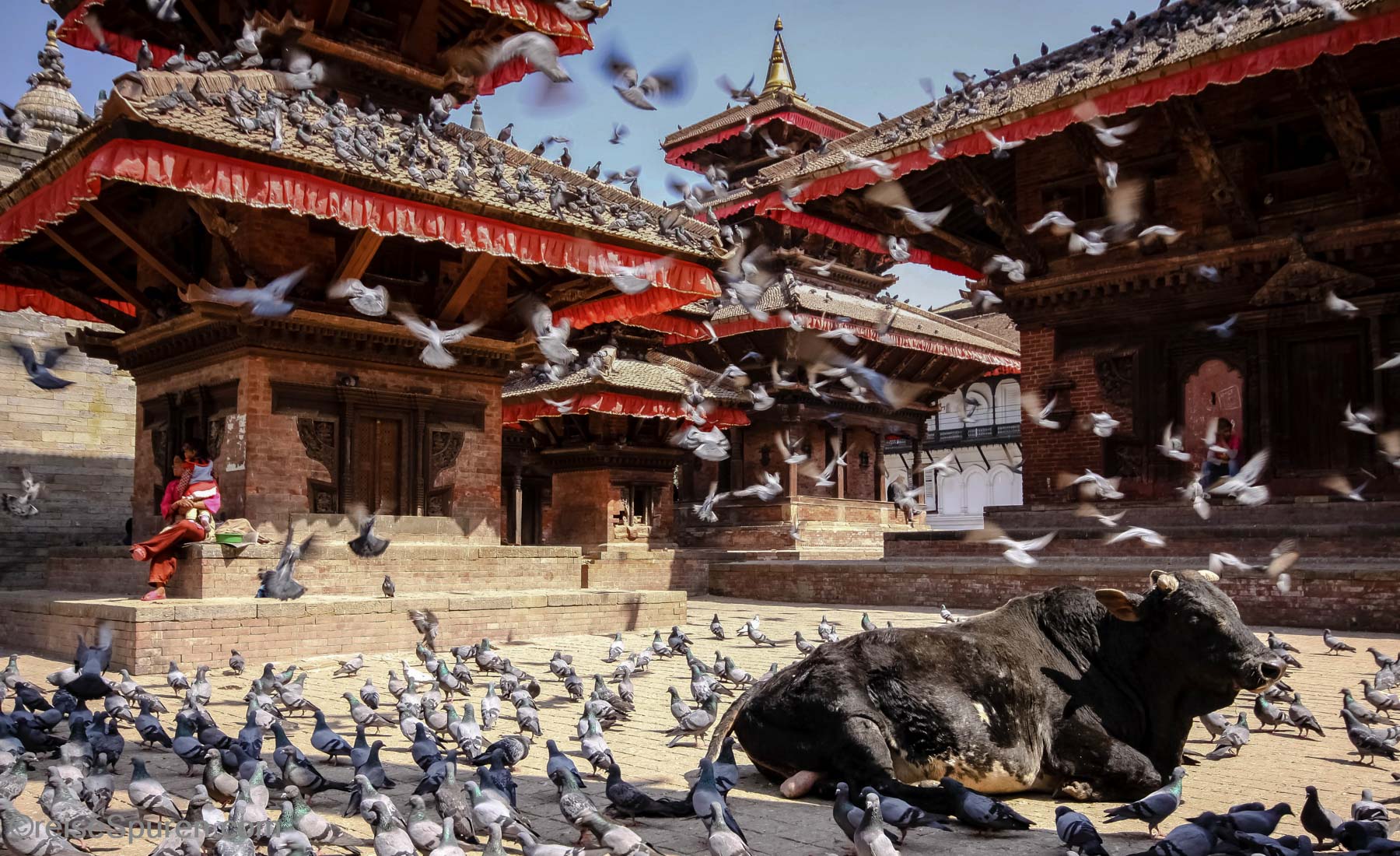 Nepal