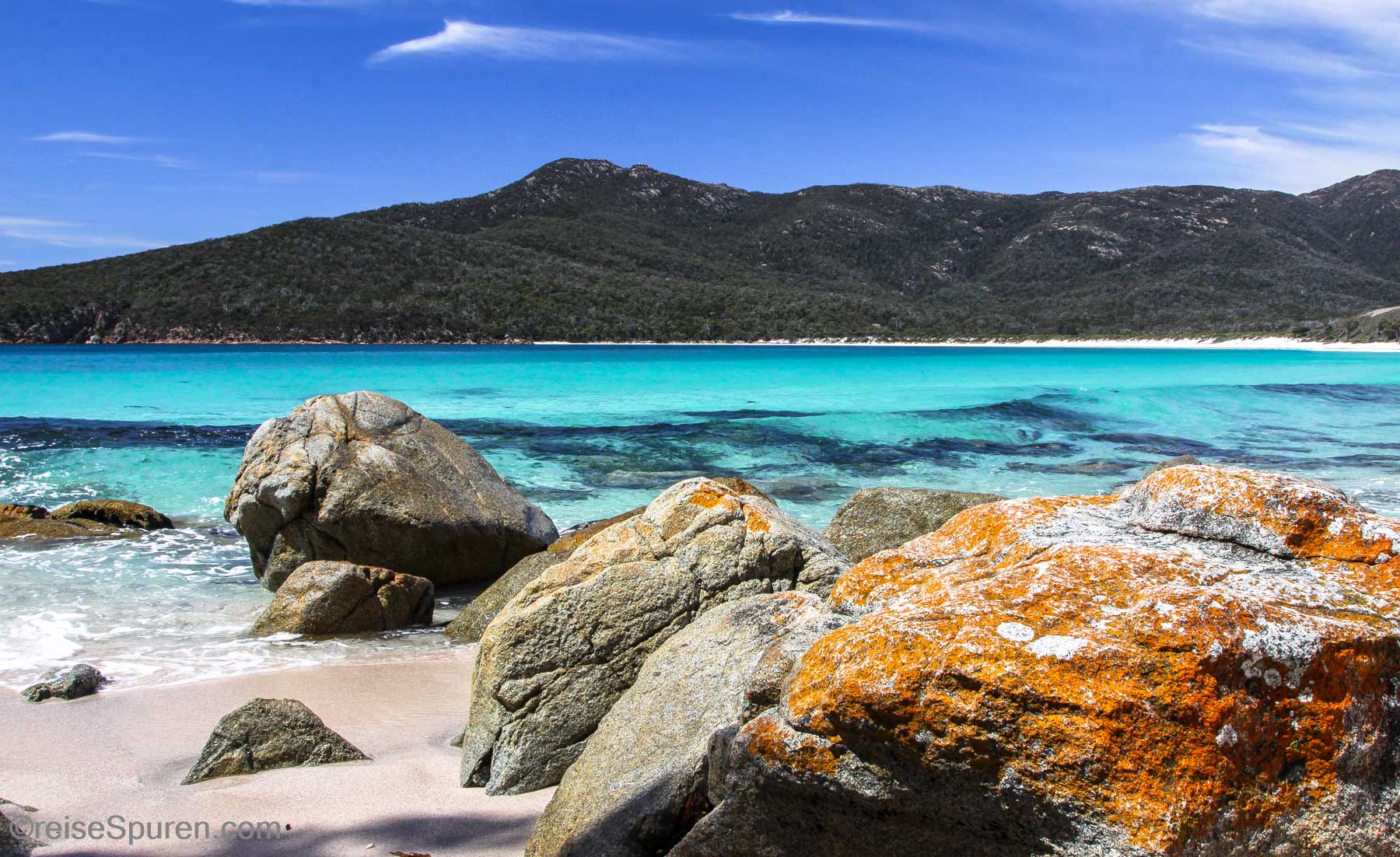 Wineglass Bay