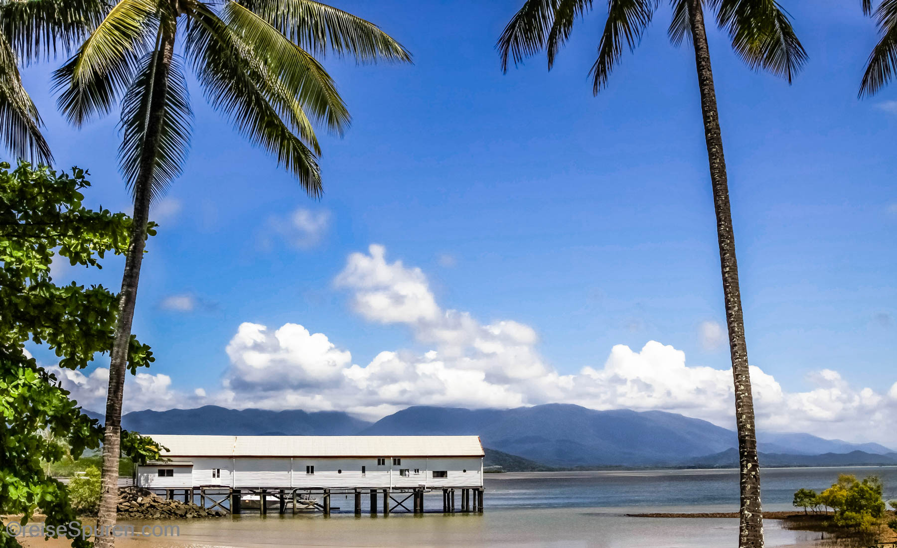 Port Douglas