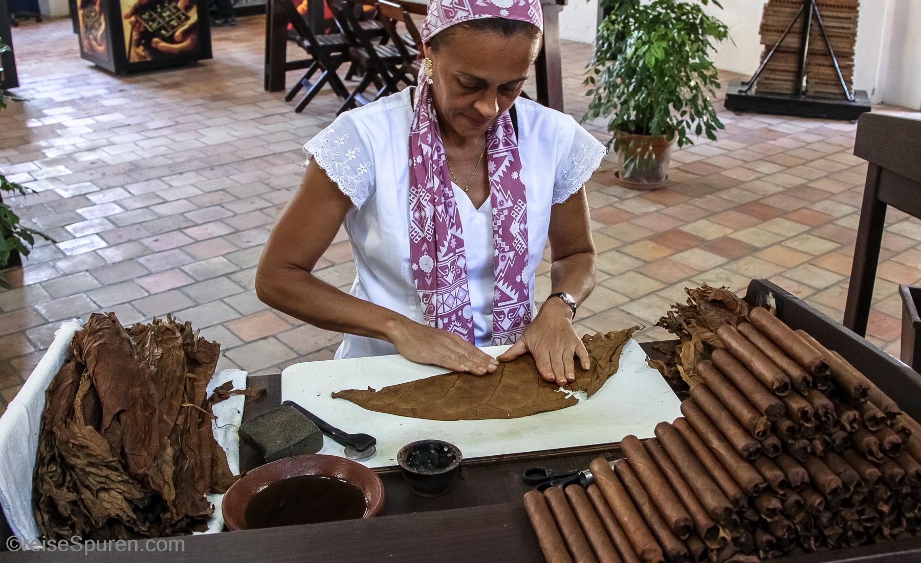 Dannemann Zigarrenfabrik