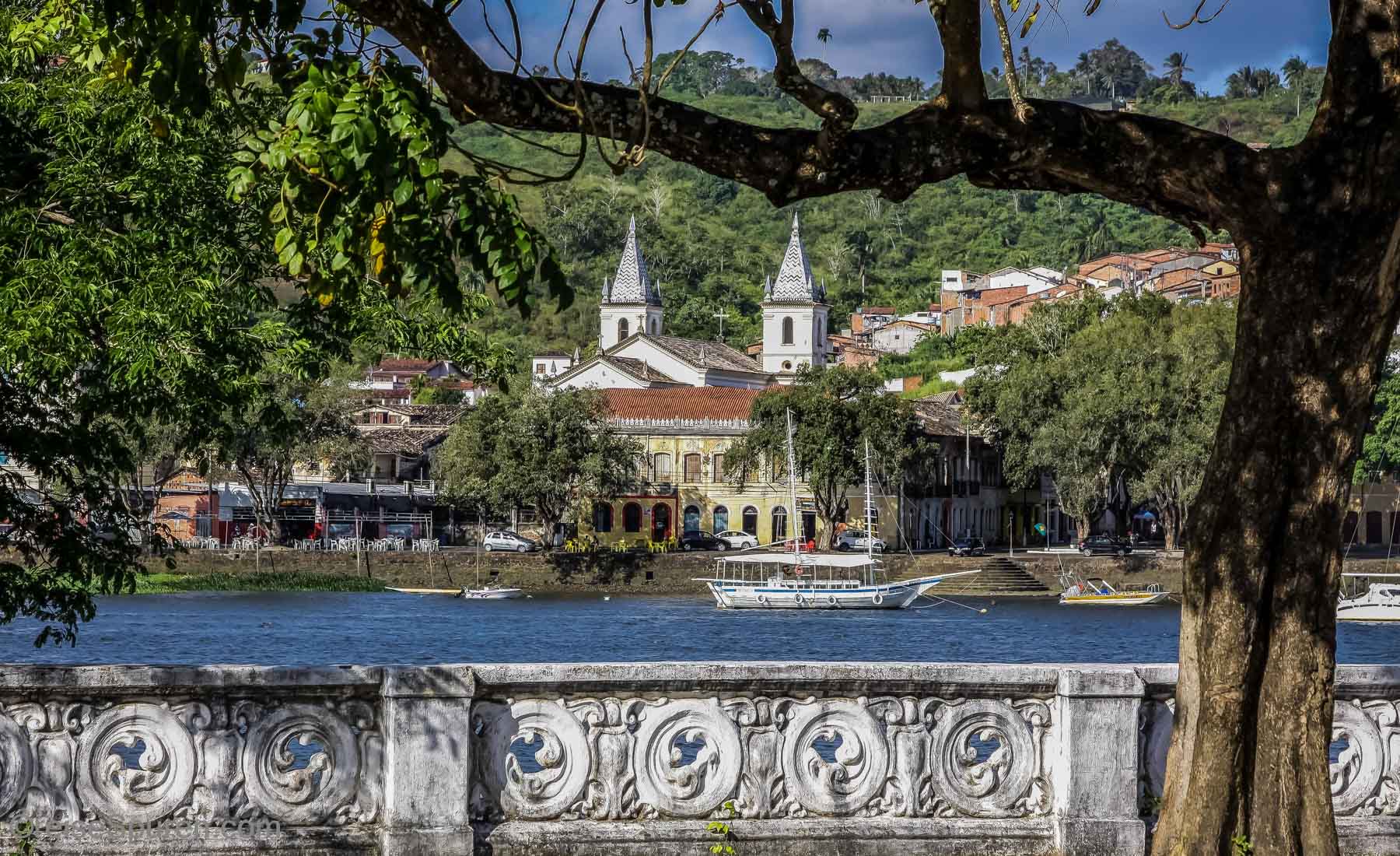 Igreja Matriz de Cachoeira