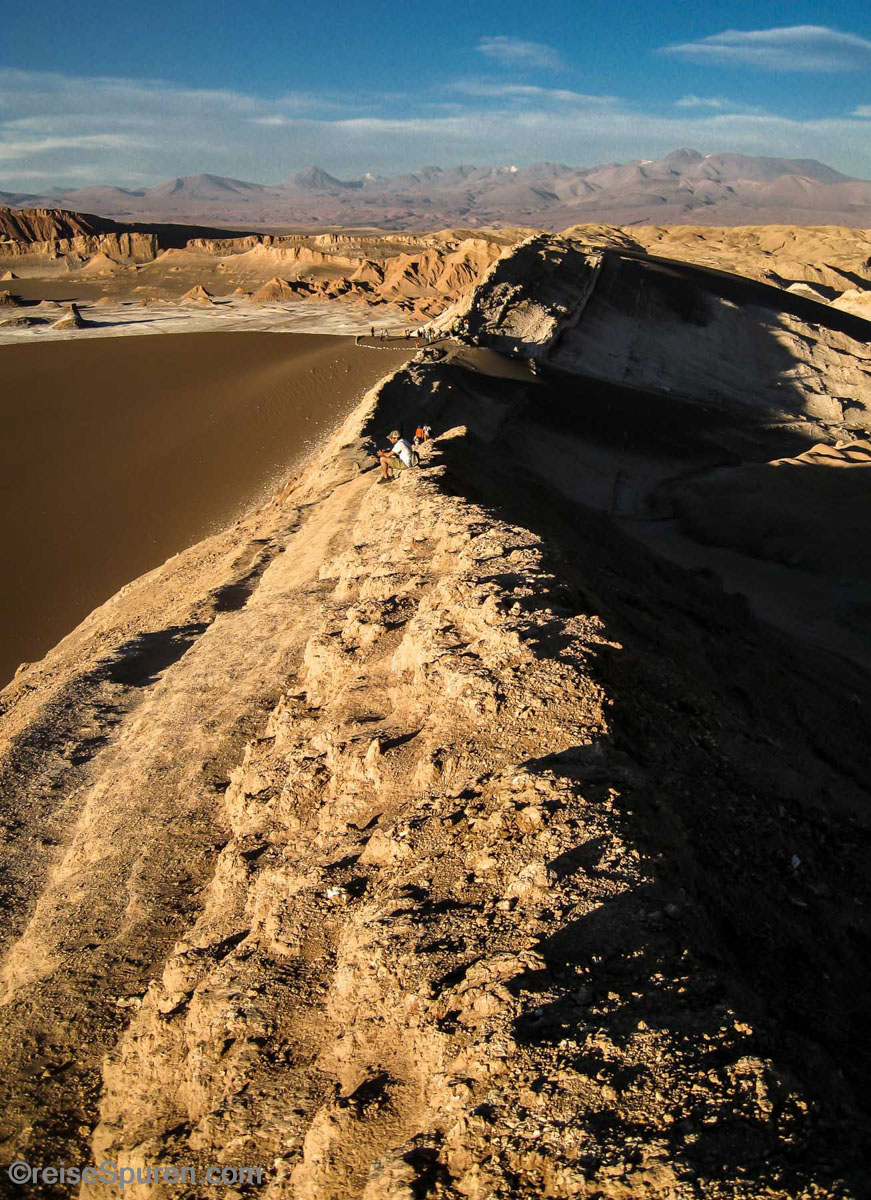 Valle de la Luna