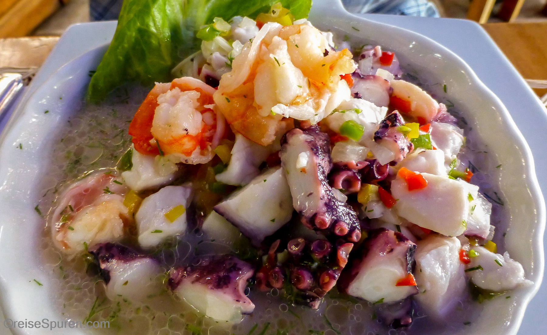 Ceviche