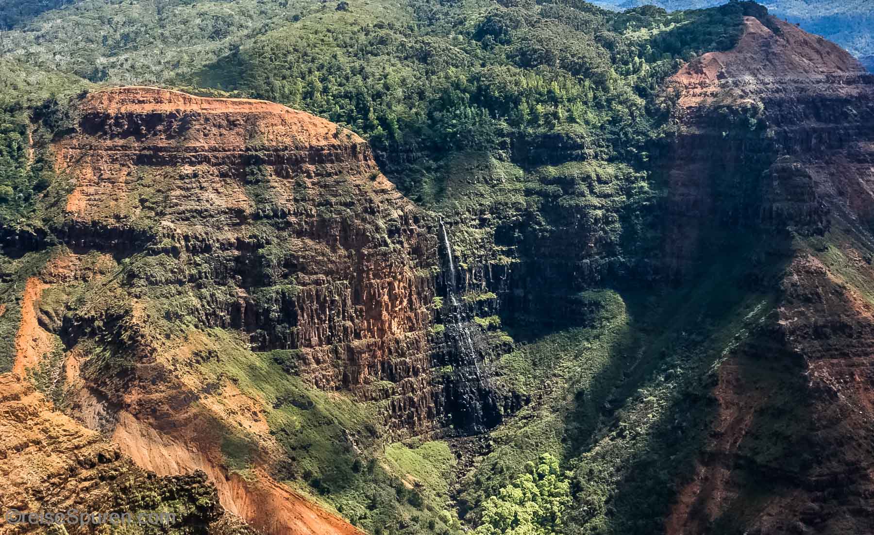 Waimea Canyon