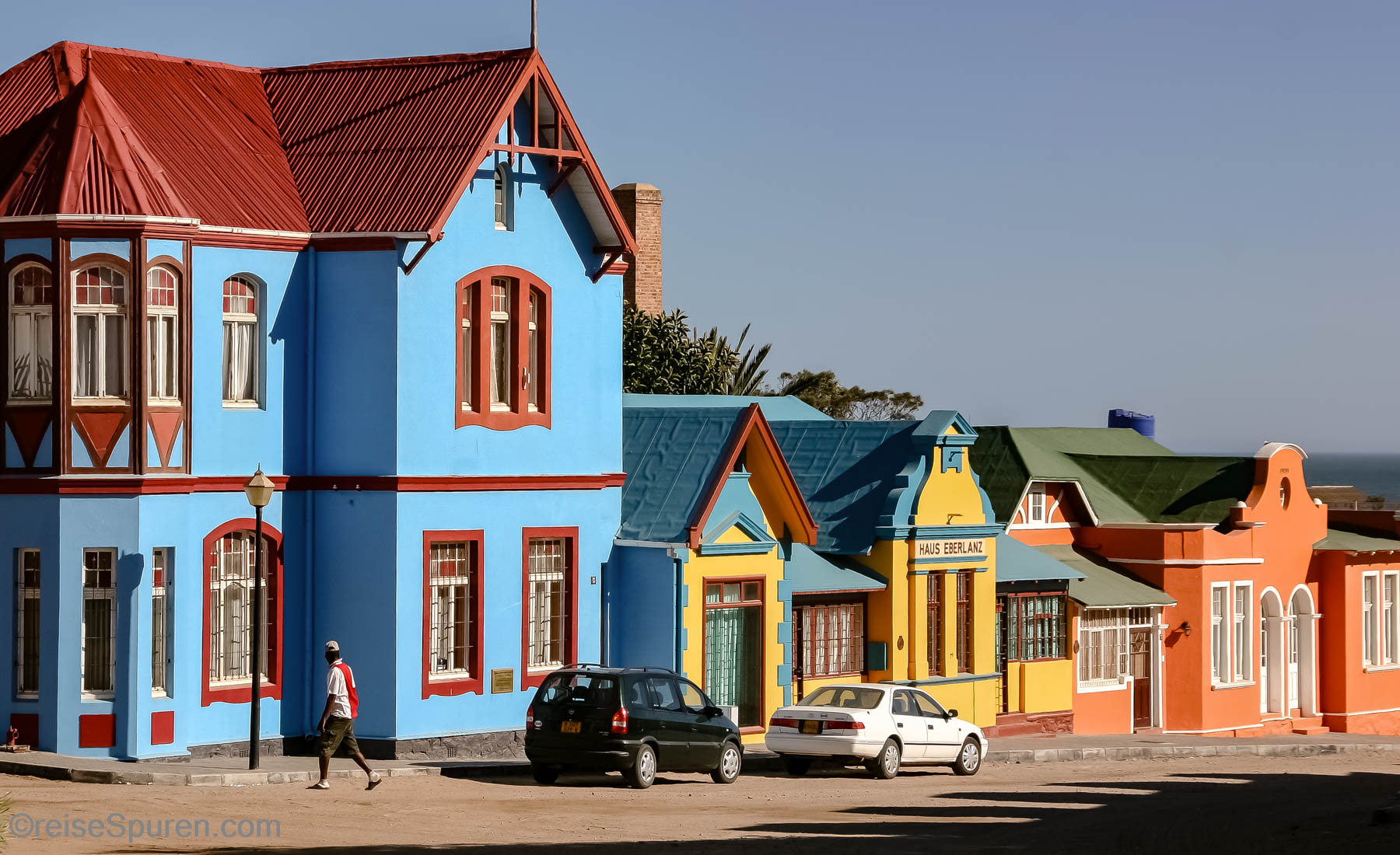 Lüderitz