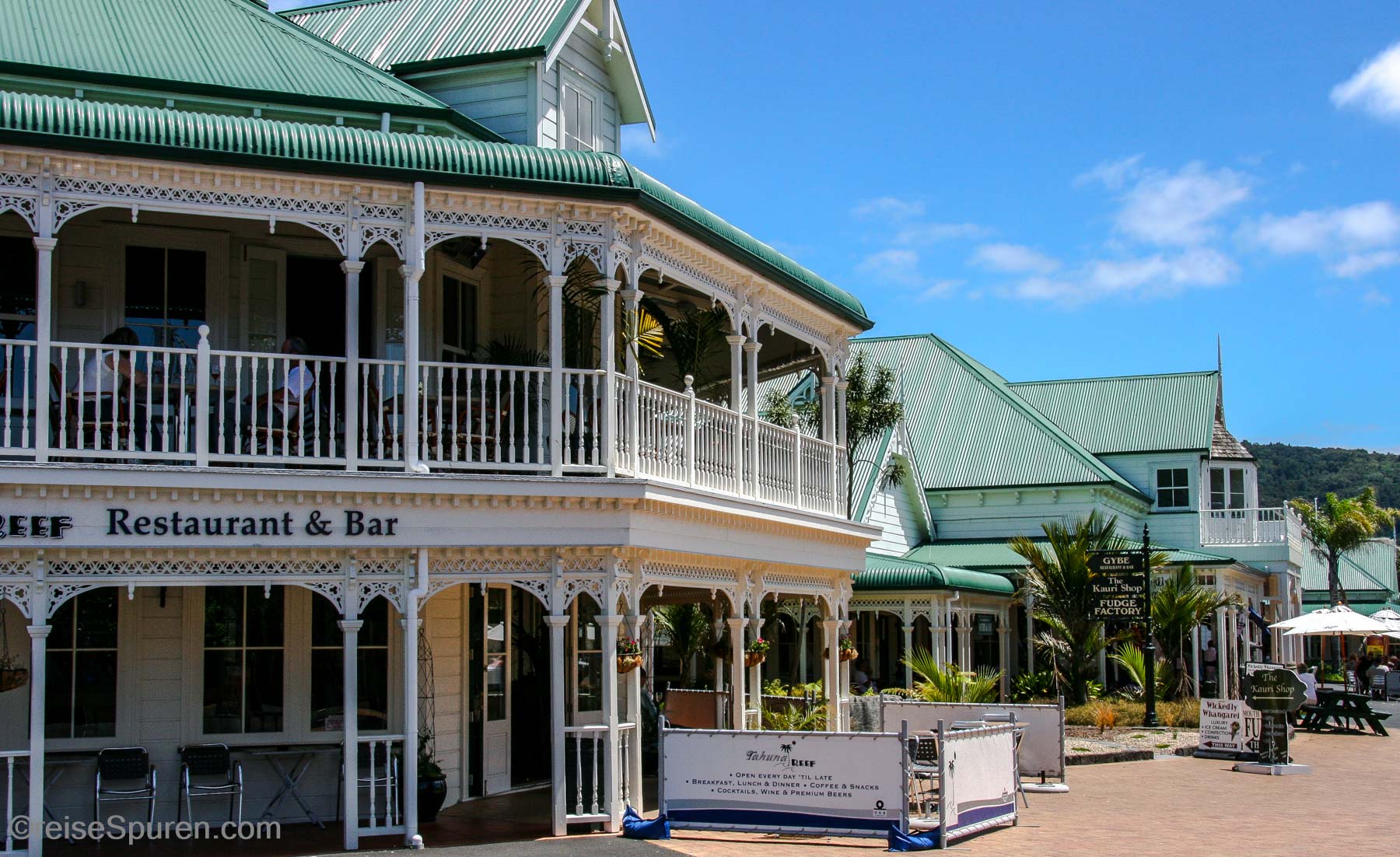 Whangarei