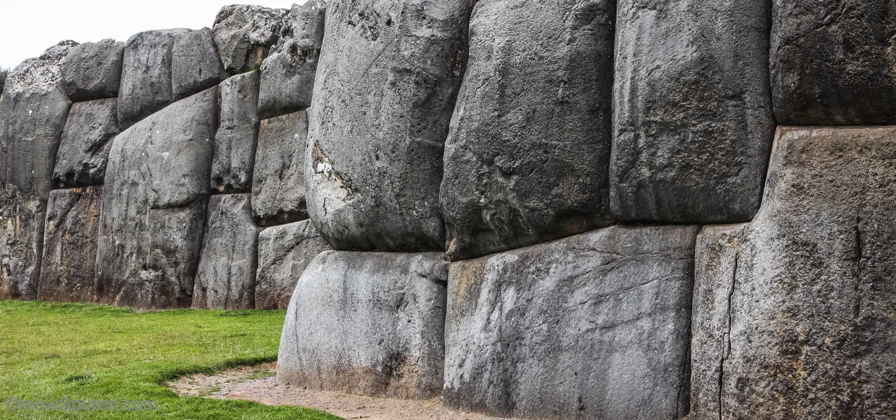 Saqsaywaman