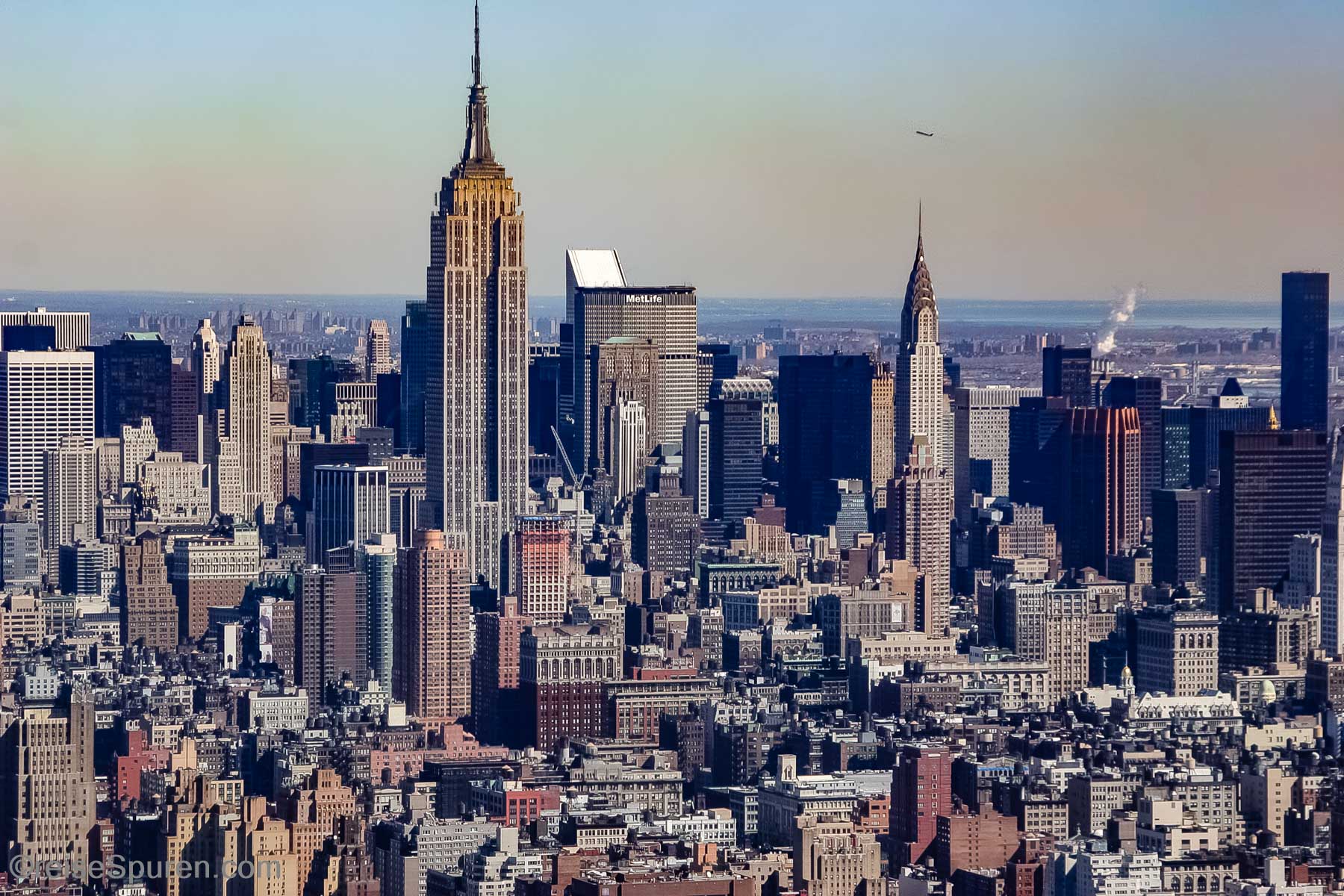 Midtown Manhattan
