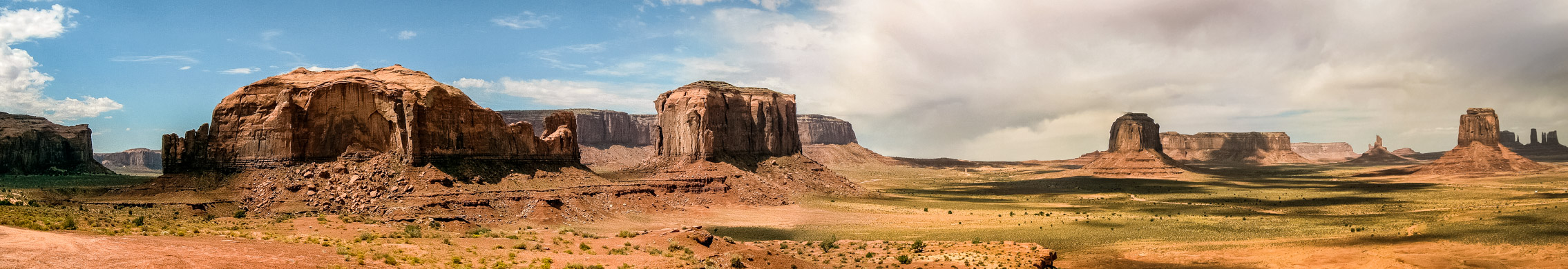 Monument Valley