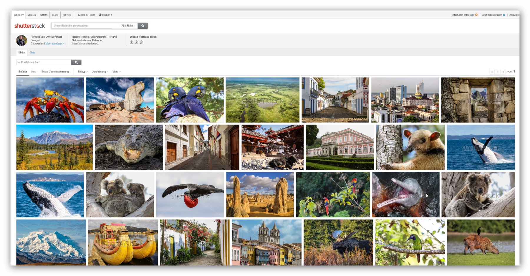 Shutterstock