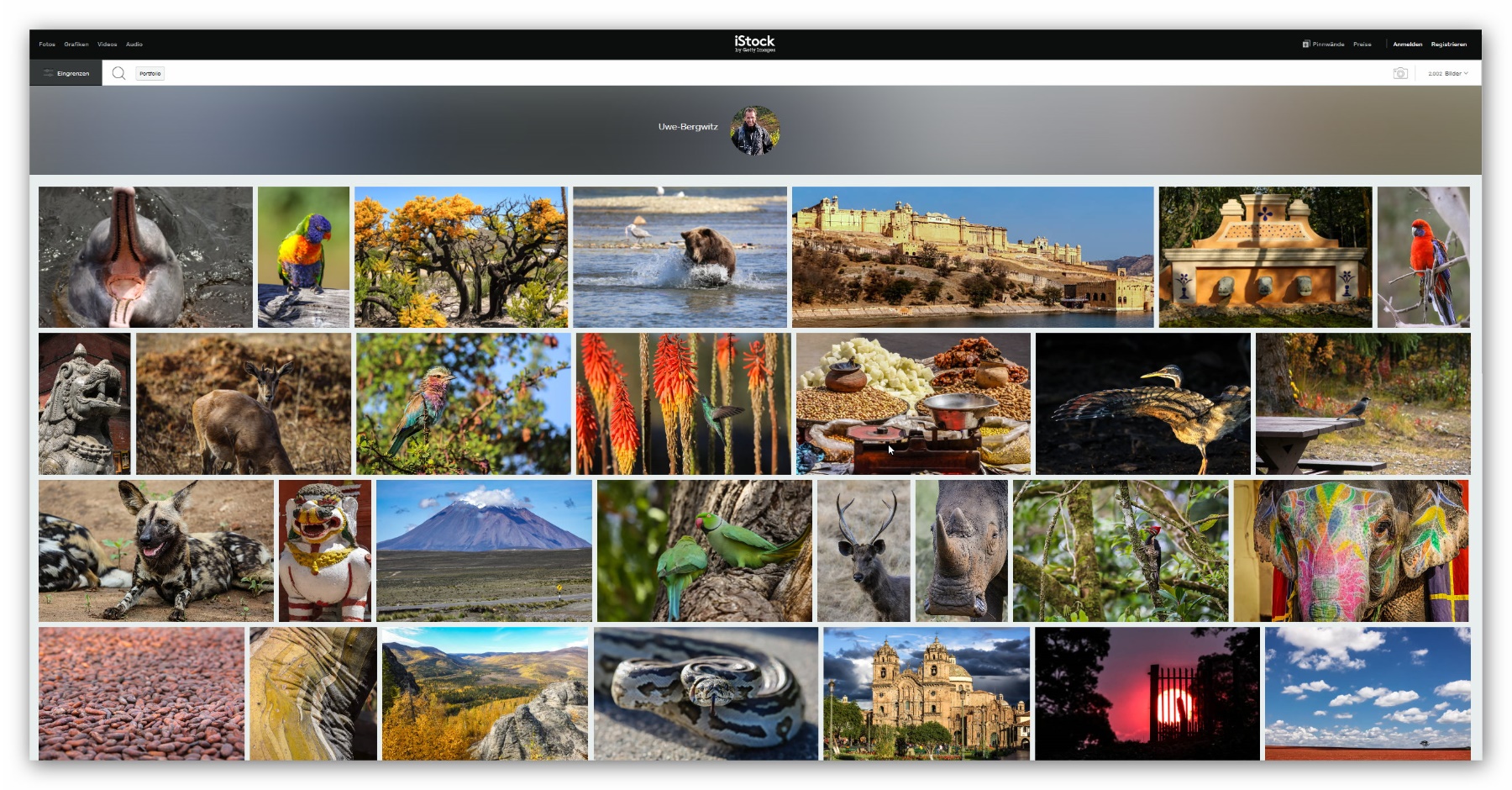 iStock